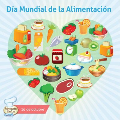 Día Mundial de la Alimentación