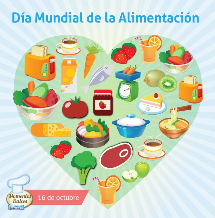 alimentacion