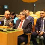 Cuba espera respaldo rotundo y abrumador en ONU contra bloqueo de EEUU