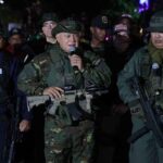 Venezuela activó operación de defensa en estados La Guaira y Carabobo