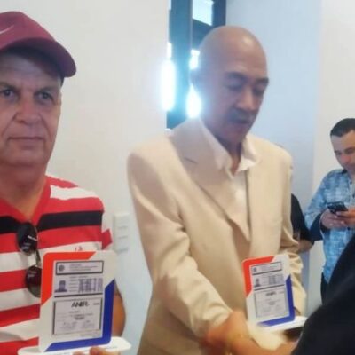 Innovadores espirituanos vuelven a brillar