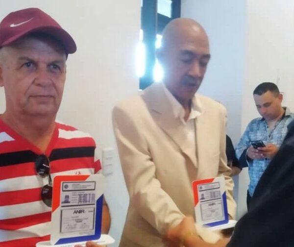 Innovadores espirituanos vuelven a brillar