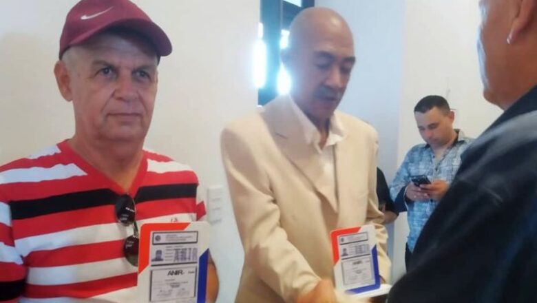 Innovadores espirituanos vuelven a brillar
