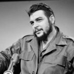 Dirigentes cubanos siguen hoy legado antiimperialista de Che Guevara
