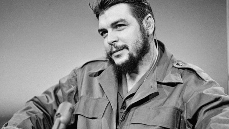Dirigentes cubanos siguen hoy legado antiimperialista de Che Guevara