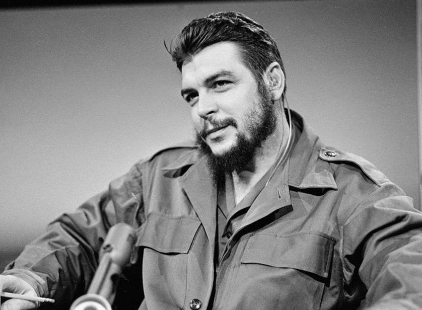 cuba