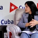 Cuba denuncia en televisión de Zimbabwe bloqueo de Estados Unidos