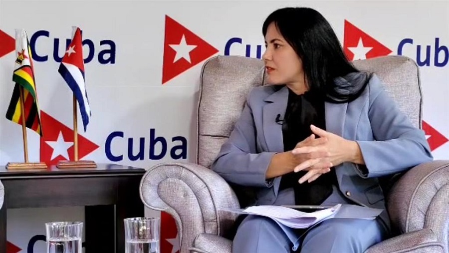 cuba