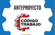 ¿Tiene efectos retroactivos el venidero Código de Trabajo?