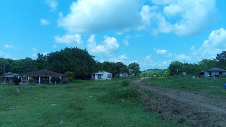 Remate de Adriano no es un pueblo en el olvido (+ Fotos)