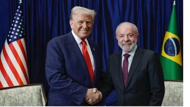 Lula convencido de un acuerdo definitivo entre Brasil y EEUU