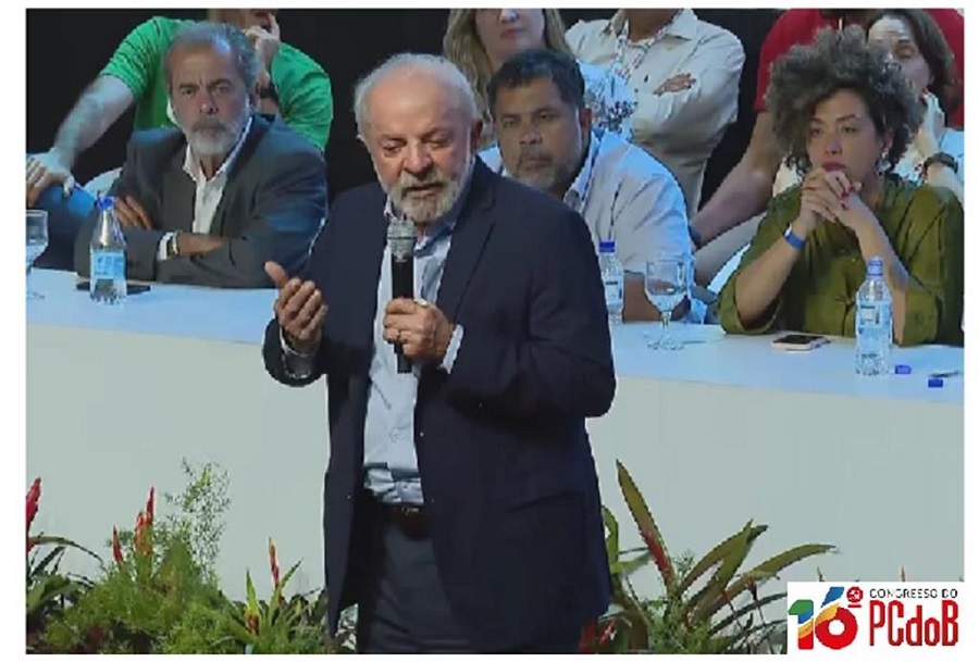 lula