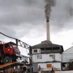 Tuinucú vuelve a ser noticia