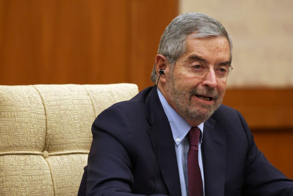canciller