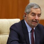 Canciller de México sostendrá reunión con secretario norteamericano de Estado