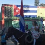 Pioneros de la Escuela Noel Sancho Valladares de Cabaiguán celebran Día de la Cultura Cubana (+Fotos)
