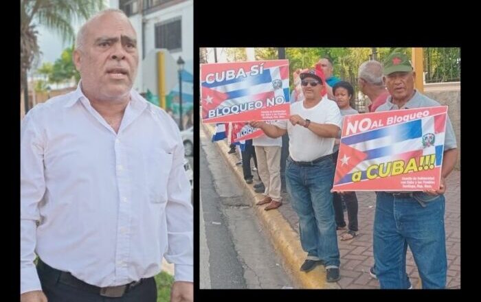 Convocan a cita contra exclusión de países de Cumbre de las Américas