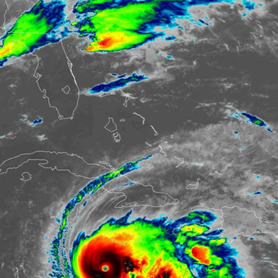 Fases de alerta y alarma ciclónica: Preservar nuestra salud por encima de todo