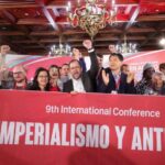 Llaman a partidos políticos a defender la soberanía de Venezuela