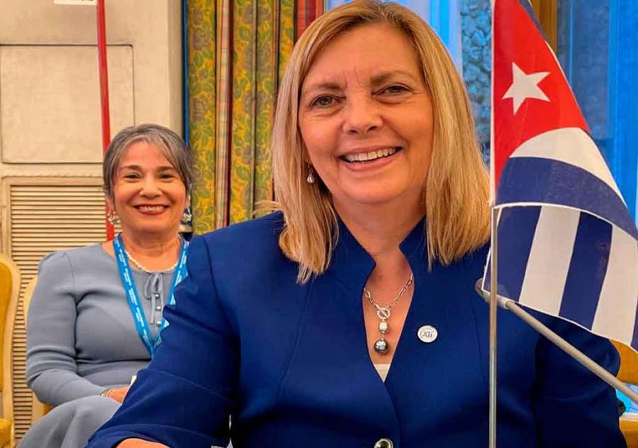 cuba