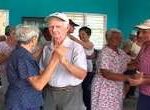 Todo nuestro amor a favor del adulto mayor (+Audio)