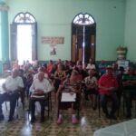Treinta y cuatro años de la casa de cultura de Guayos, un verdadero emporio artístico para su pueblo (+Fotos)
