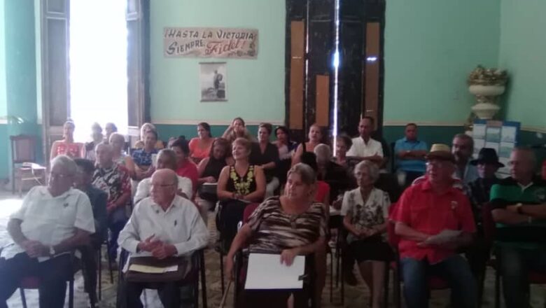 Treinta y cuatro años de la casa de cultura de Guayos, un verdadero emporio artístico para su pueblo (+Fotos)