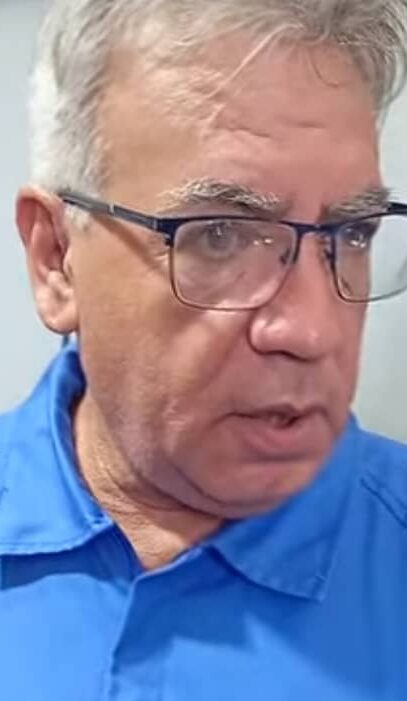 reinaldo