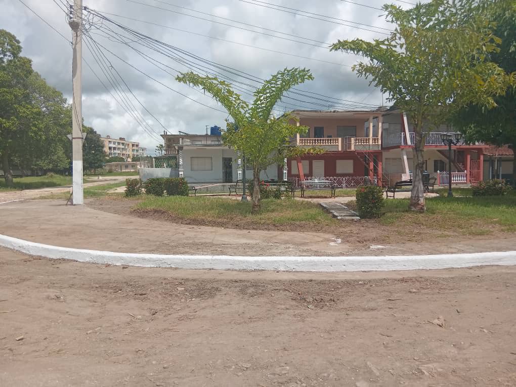 parque