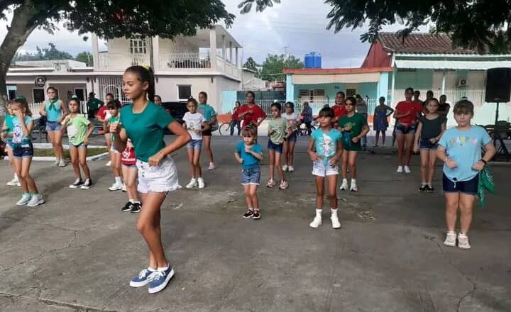 Guayos le pone ciencia a la tradición parrandera con evento teórico regional (+ Audio y Fotos)