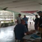 Comprueban en Cabaiguán condiciones en centros destinados a la protección de la población (+ Fotos)