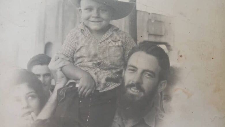 Camilo en la memoria de todo el pueblo