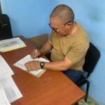 La Unidad Empresarial de Base Transportación Cabaiguán se alista para prestar su apoyo al oriente cubano tras el paso del huracán Melissa (+ Fotos)