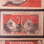 Bonos del 26 de julio: mucho más que una consigna