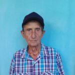 Setenta y cinco años de vida por el camino del trabajo honrado, la dignidad y los mejores valores humanos