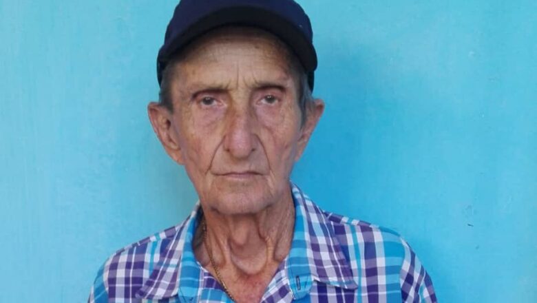 Setenta y cinco años de vida por el camino del trabajo honrado, la dignidad y los mejores valores humanos