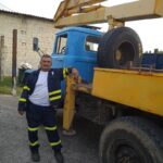 Jorge: ejemplo de consagración y amor al trabajo (+Audio)