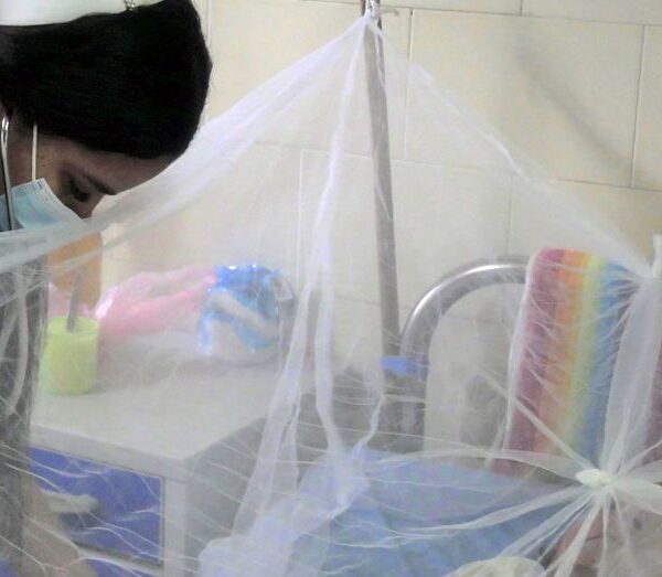 Vigilante Sancti Spíritus ante circulación de chikungunya