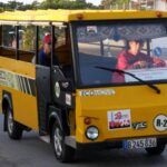 Cabaiguán y Yaguajay en la ruta del ecomóvil