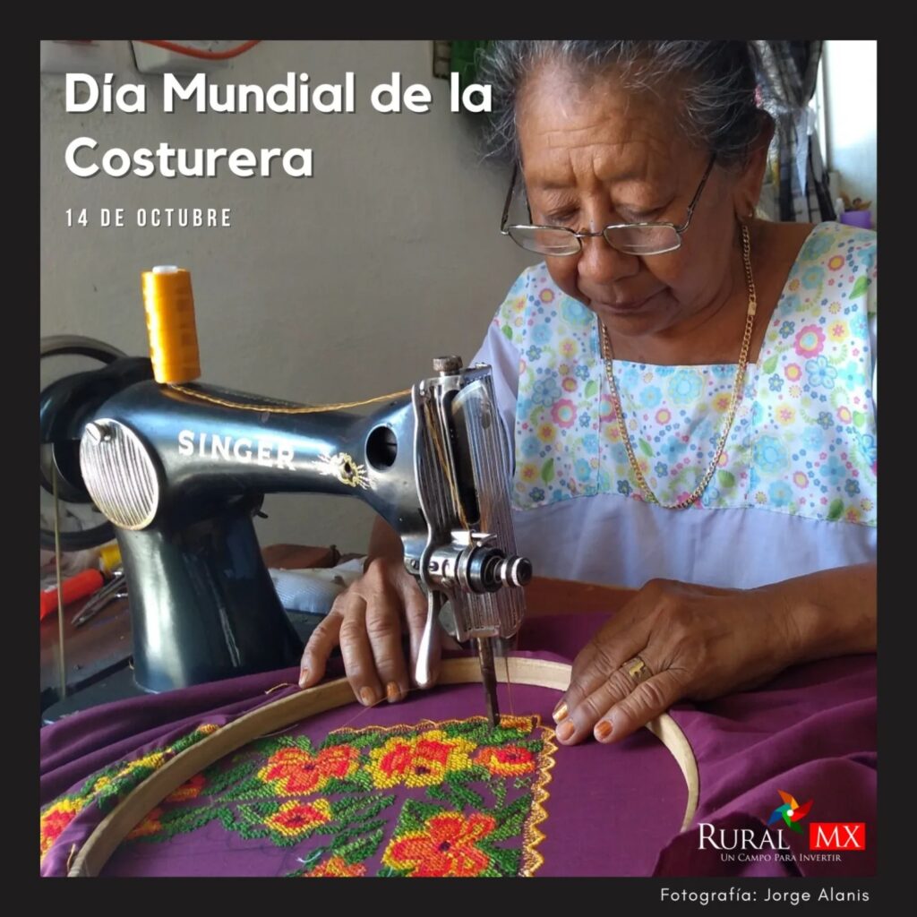 costurera