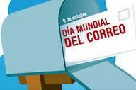 Día Mundial del Correo