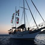 Denuncian acciones contra flotilla humanitaria cerca de Gaza