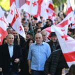 Partido gobernante en Georgia gana las elecciones locales