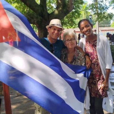 Aporte espirituano a Congreso Nacional de Historia (+fotos)