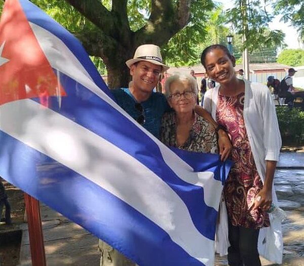 Aporte espirituano a Congreso Nacional de Historia (+fotos)