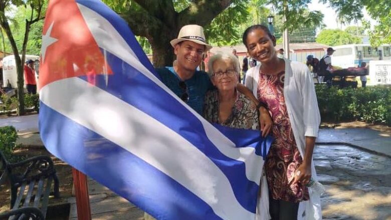 Aporte espirituano a Congreso Nacional de Historia (+fotos)