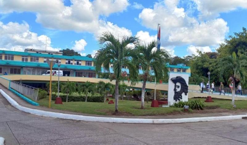 hospital