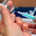 Comenzará en Cabaiguán campaña de vacunación contra el Virus del Papiloma Humano, dirigida a niñas de nueve años (+ Audio)