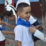 La pañoleta: un legado que perdura