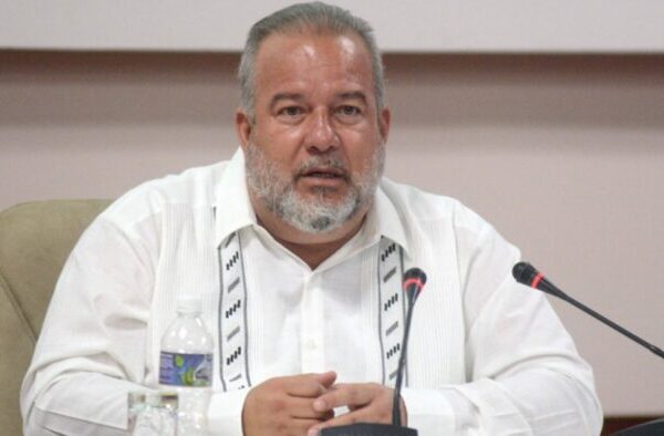 Jefe de Gobierno cubano llama a fortalecer enfrentamiento al delito